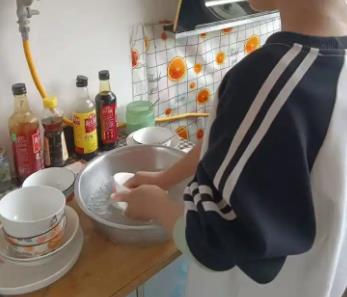 珠海帮妈妈做家务的收获有哪些？